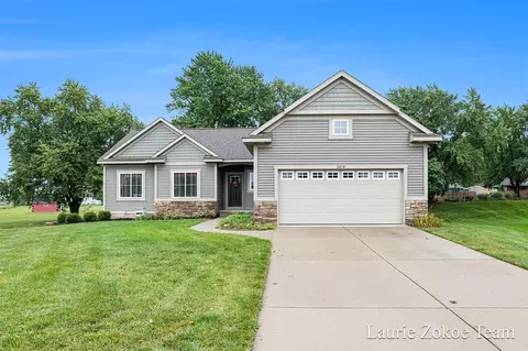 3814 Kentucky, Hudsonville, MI 49426
