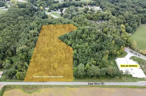 V/l Old Us 31, Niles, MI 49120