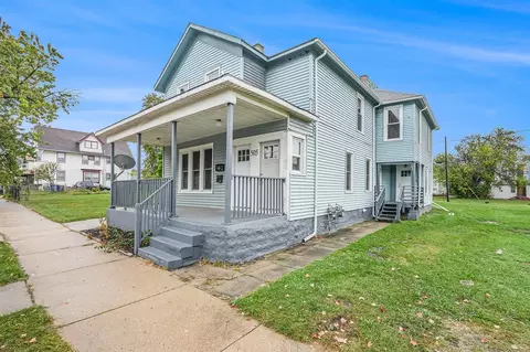 505 La Grave, Grand Rapids, MI 49503