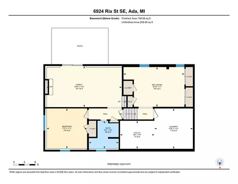 6924 Rix, Ada, MI 49301 photo 25