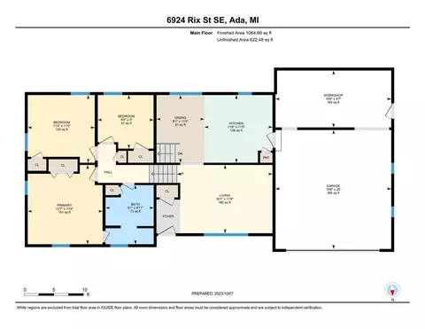 6924 Rix, Ada, MI 49301 photo 26