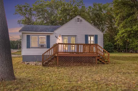5983 E Apple, Muskegon, MI 49442