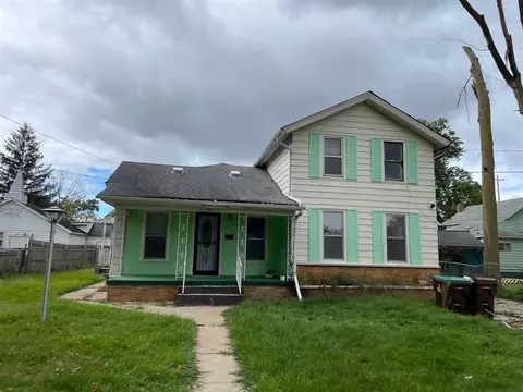 110 S Ann, Albion, MI 49224