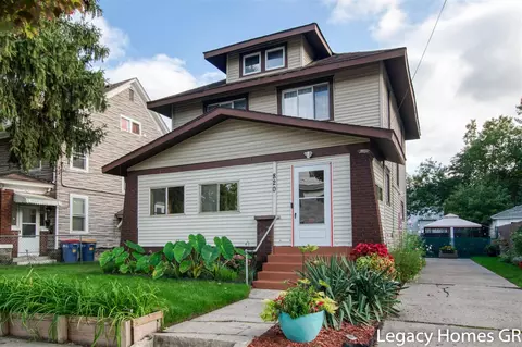 820 Prince, Grand Rapids, MI 49507