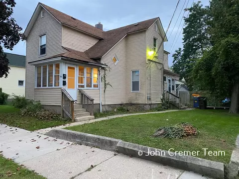914 Baxter, Grand Rapids, MI 49506