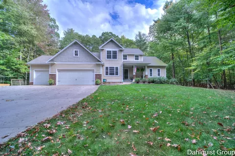 1626 Orshal, Muskegon, MI 49445