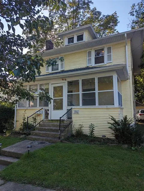 226 N Wisner, Jackson, MI 49202