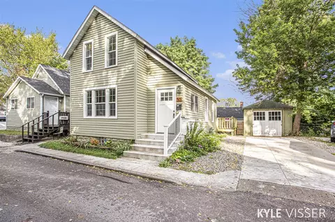 50 Mack, Grand Rapids, MI 49503