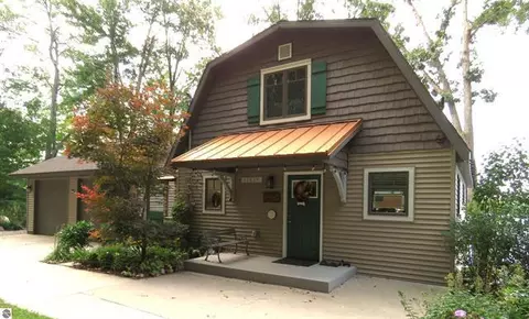 12839 Wells, Leroy, MI 49655