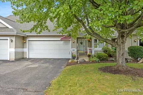 3091 Windcrest, Grand Rapids, MI 49525