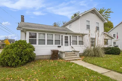 316 Horatio, Charlotte, MI 48813