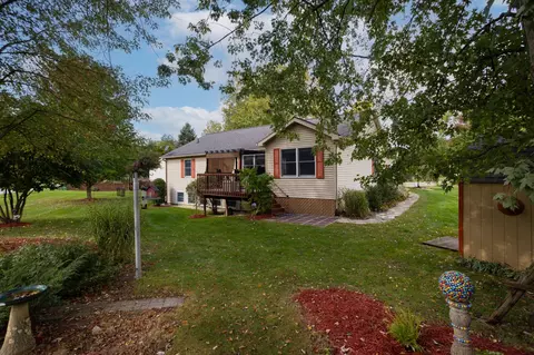 5119 S Granite, Jackson, MI 49201 photo 45