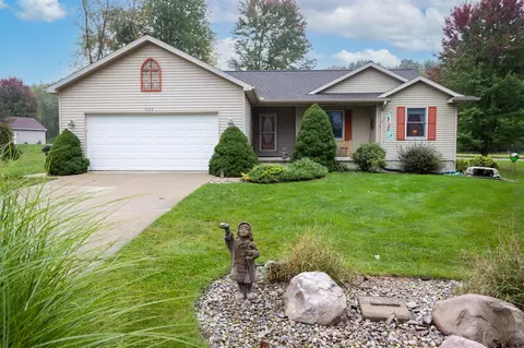 5119 S Granite, Jackson, MI 49201