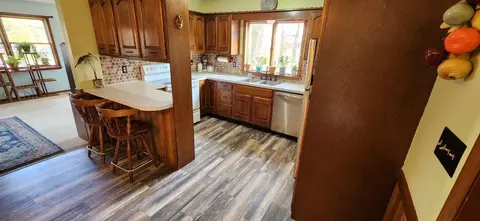 511 W Maple, Mcbain, MI 49657 photo 4