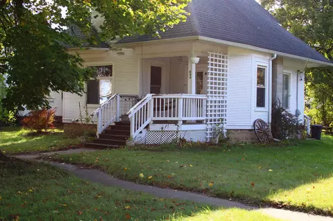 333 Lentz, Nashville, MI 49073