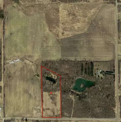 60520 66th, Hartford, MI 49057