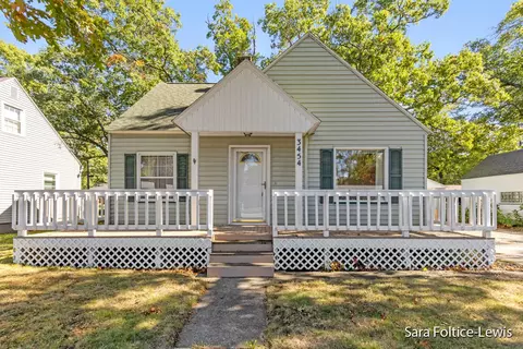 3454 Mccracken, Norton Shores, MI 49441