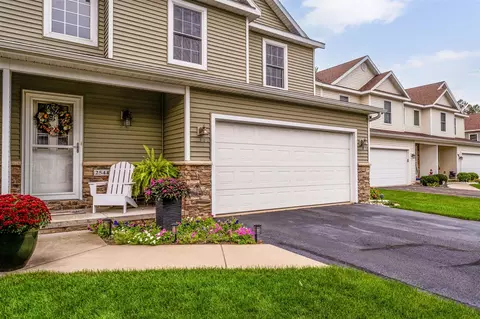 2544 Holiday House #8, Saint Joseph, MI 49085