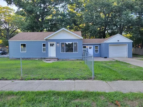 372 W Norton, Muskegon Heights, MI 49444