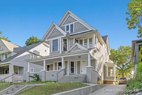 640 Prospect, Grand Rapids, MI 49503