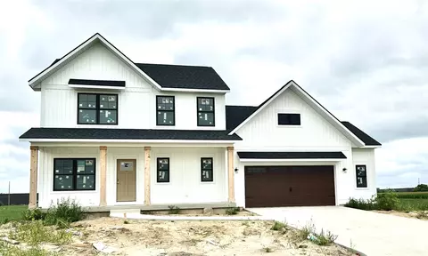 3652 Garner, Zeeland, MI 49464