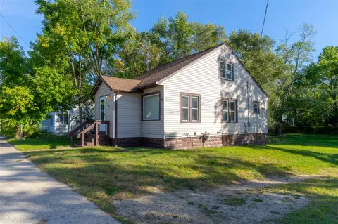831 Albert, Muskegon, MI 49442