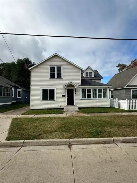 1251 5th, Muskegon, MI 49441