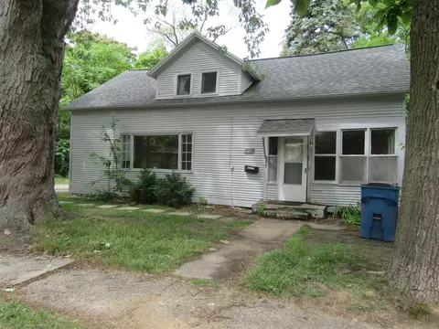 3229 Highland, Muskegon Heights, MI 49444