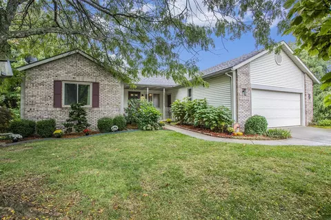 999 Kingtree, Byron Center, MI 49315