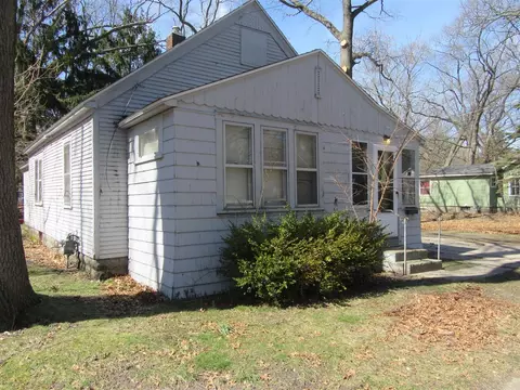 3133 Mona, Muskegon Heights, MI 49444