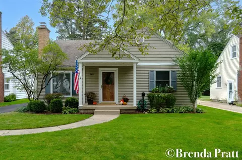 2437 Brooklyn, Grand Rapids, MI 49507