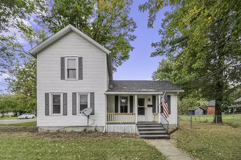 212 W Walnut, Albion, MI 49224