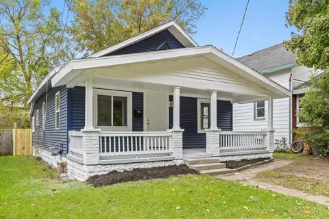 1348 Walker, Grand Rapids, MI 49504
