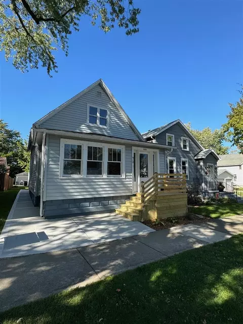 918 Church, Saint Joseph, MI 49085
