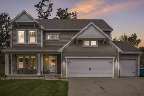 280 Kensington, Battle Creek, MI 49015