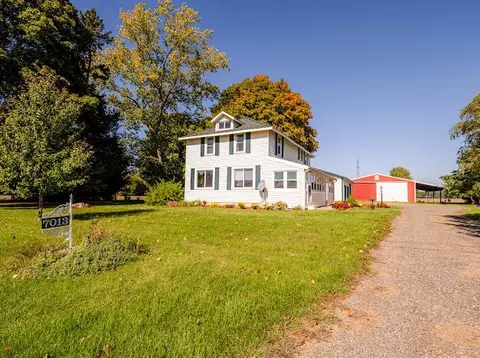 7013 Fairland, Berrien Springs, MI 49103