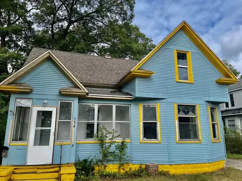594 E Apple, Muskegon, MI 49442
