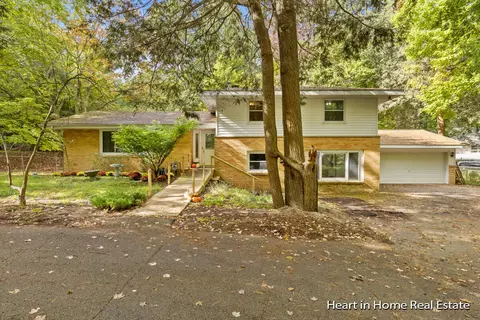 731 N Scenic, Muskegon, MI 49445