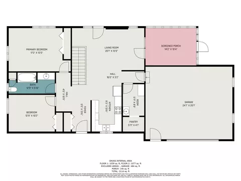 10610 Douglas, Plainwell, MI 49080 photo 28