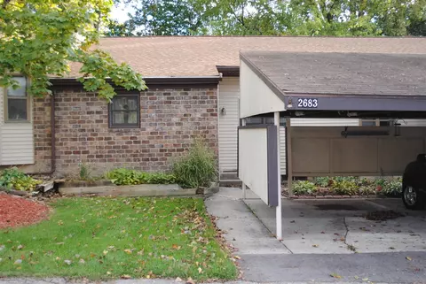 2683 Chatham Woods, Grand Rapids, MI 49546