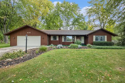 836 Collindale, Grand Rapids, MI 49504