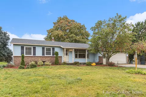 14077 12th, Marne, MI 49435
