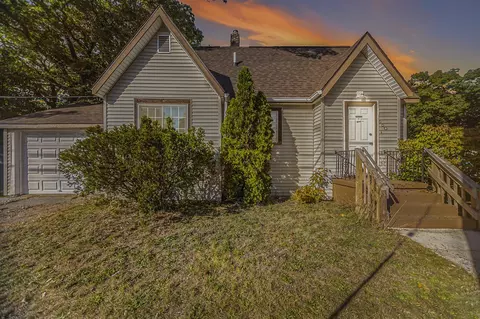 550 W W Smt, Muskegon Heights, MI 49444