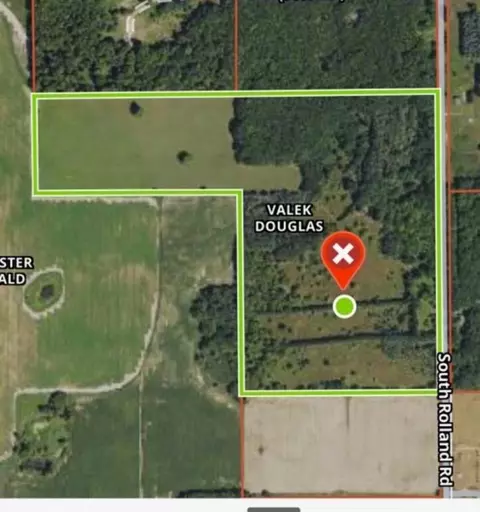 0 S Rolland, Remus, MI 49340