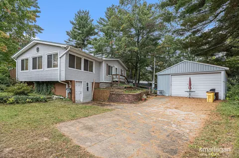 3435 Oak, Newaygo, MI 49337