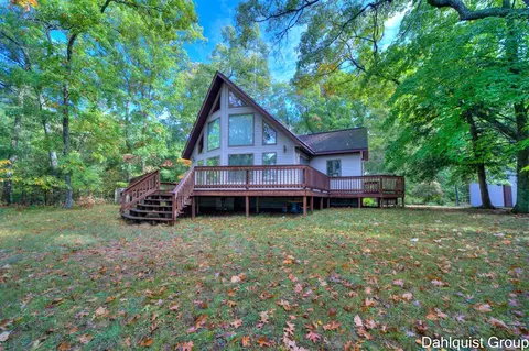 11337 Russell, Twin Lake, MI 49457