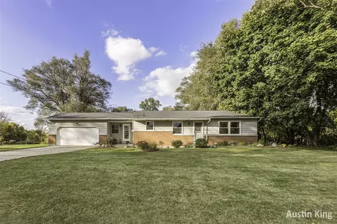 643 Leonard, Grand Rapids, MI 49544