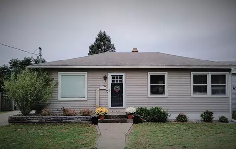 4237 Flamingo, Wyoming, MI 49509
