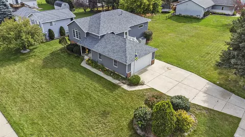 3596 Leonard, Grand Rapids, MI 49534