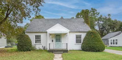 70 Balfour, Coldwater, MI 49036